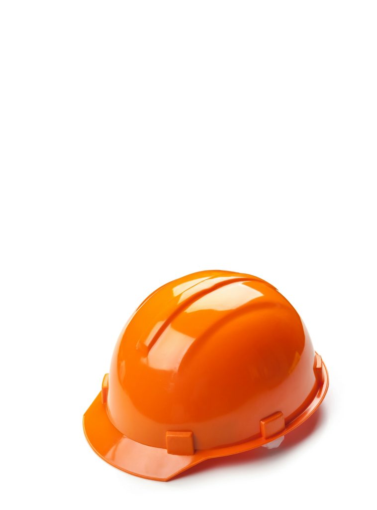 Protection helmet